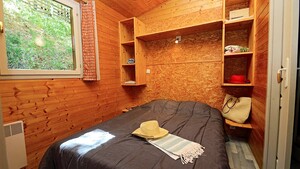 CHALET EDZNA. ECO