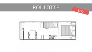 ROULOTTE. ECO