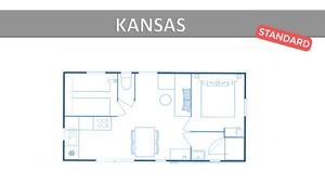 KANSAS STANDAARD