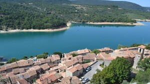 Camping Tikayan Rives du Lac de Sainte Croix