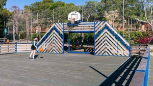 Vilanova park deals