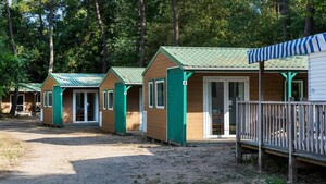 Camping Le Chenal