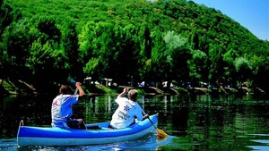 Camping de la Forêt