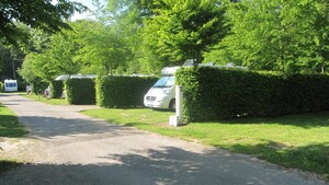 Camping de la Forêt