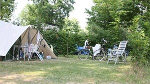 Camping de la Forêt