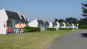 Camping Le Village De L'Armorique