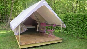 Tent CANADA TRECK