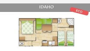 IDAHO ECO